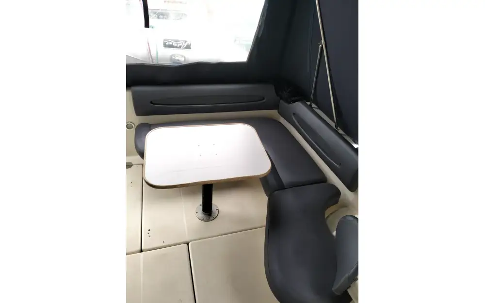 slider 1 Cranchi Zaffiro 32