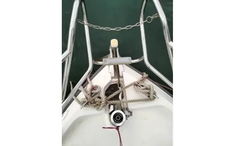 slider 8 Cranchi Zaffiro 32
