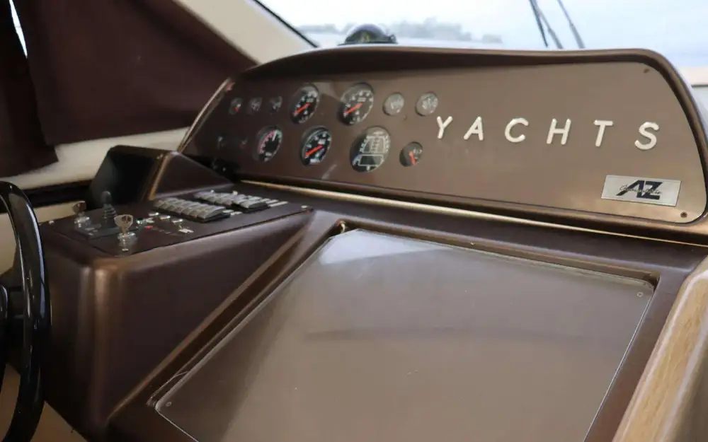 slider 14 Azimut  43
