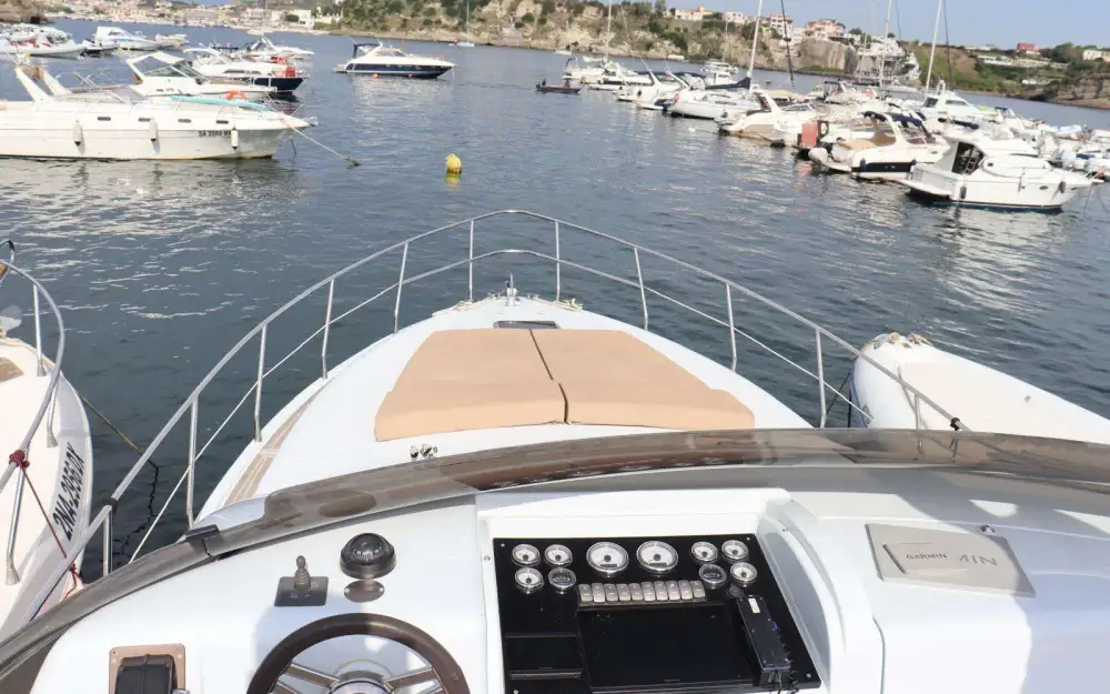 slider 15 Azimut  43