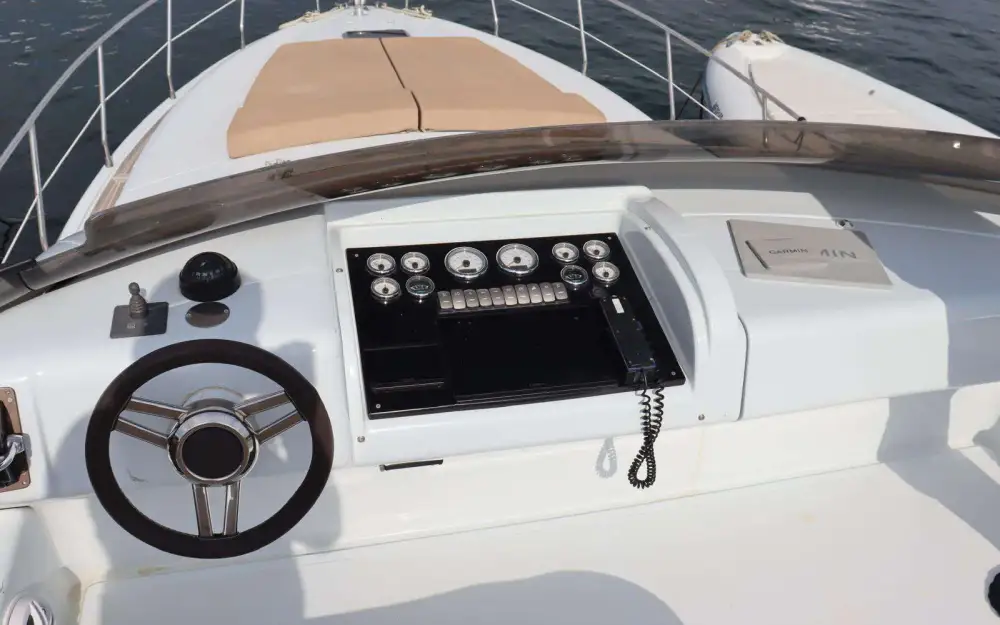 slider 17 Azimut  43