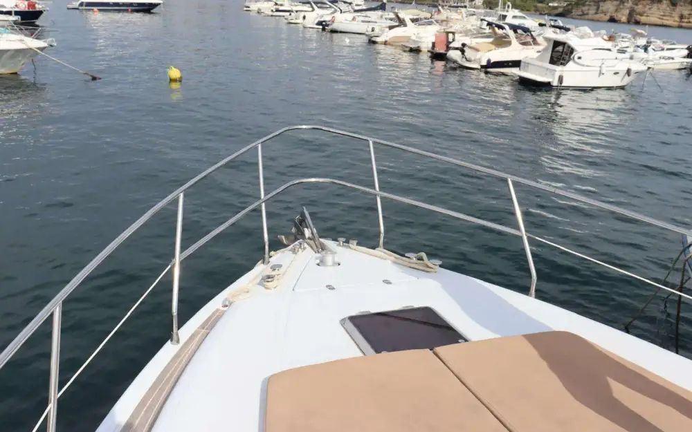 slider 18 Azimut  43