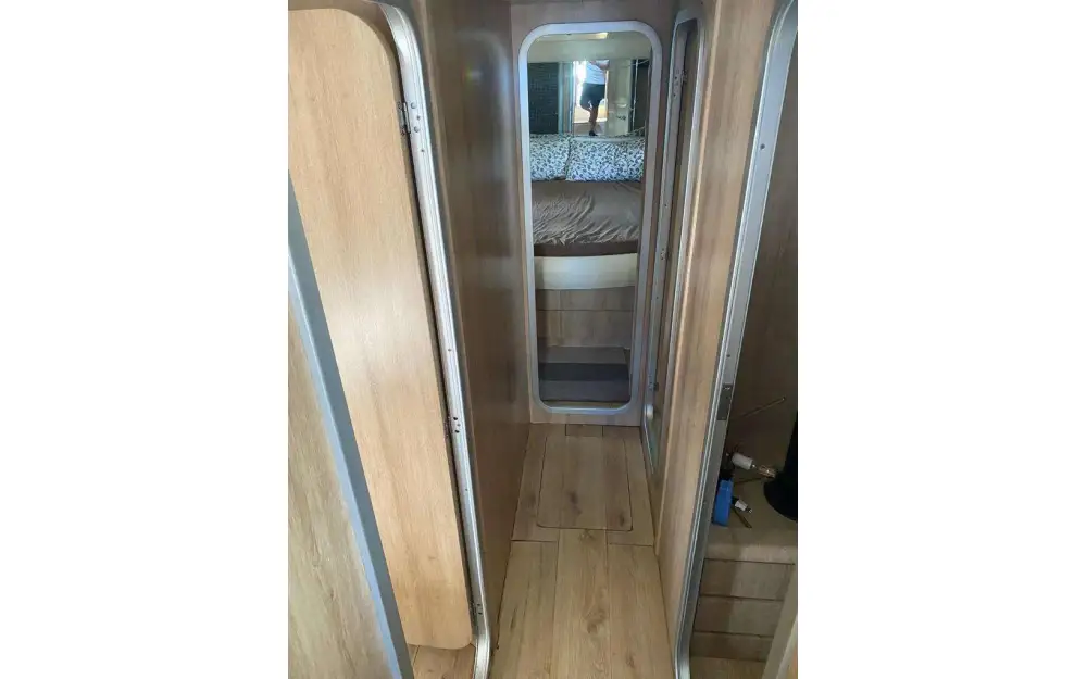 slider 21 Azimut  43