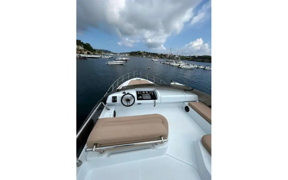 slider 23 Azimut  43