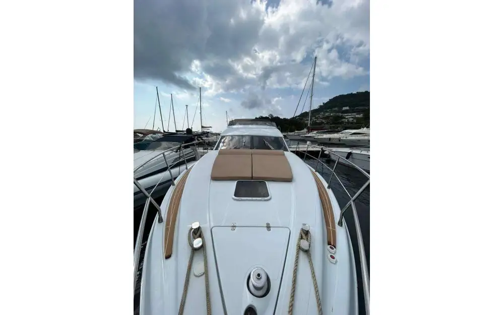 slider 24 Azimut  43