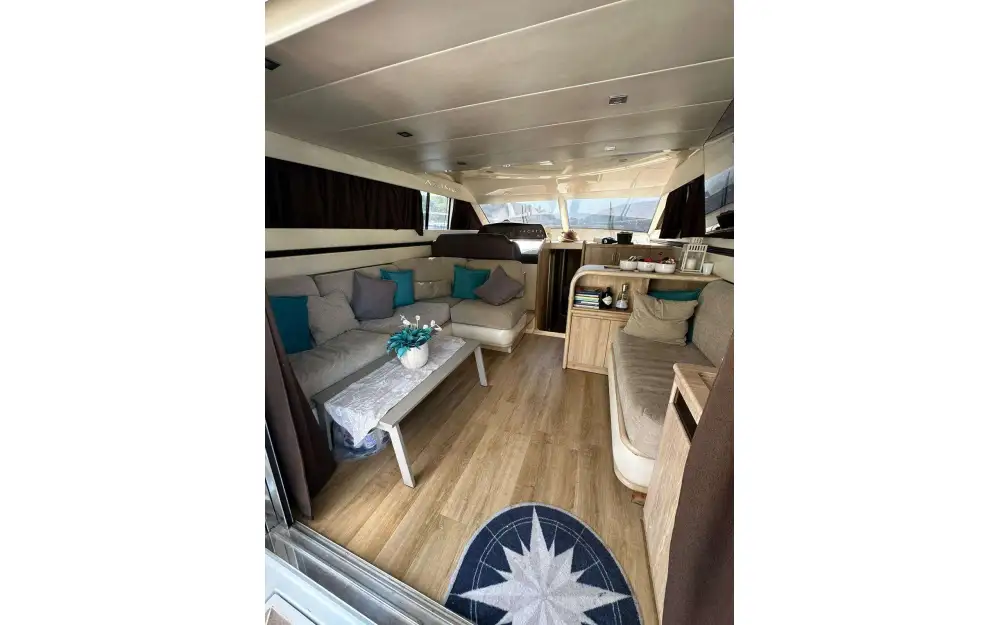 slider 26 Azimut  43