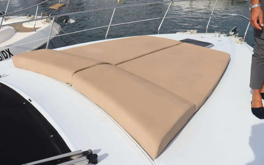 slider 27 Azimut  43