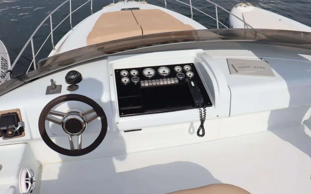 slider 30 Azimut  43