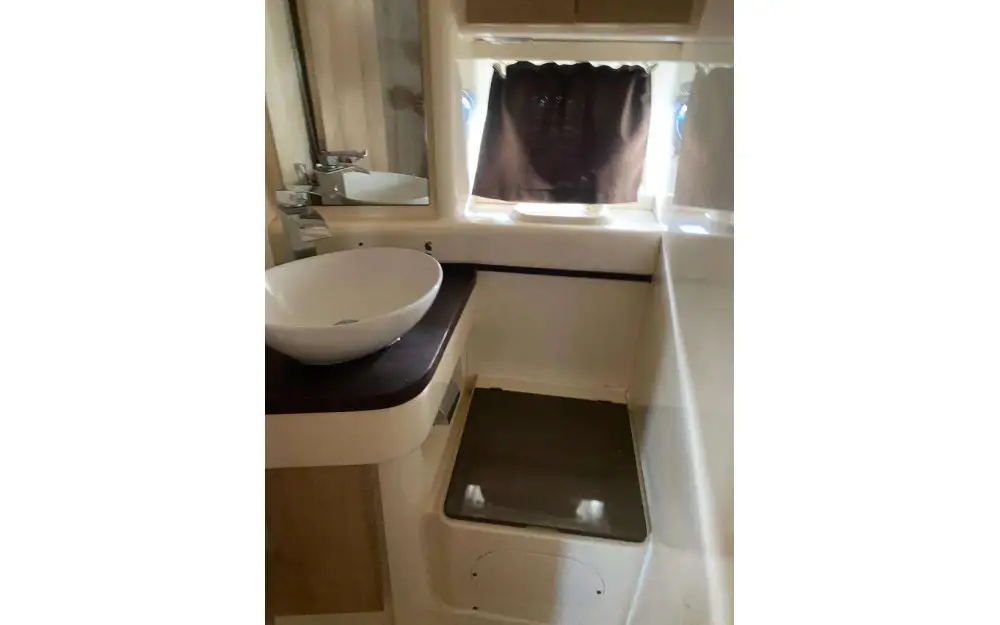 slider 35 Azimut  43