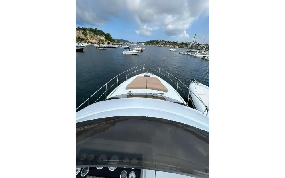 slider 36 Azimut  43