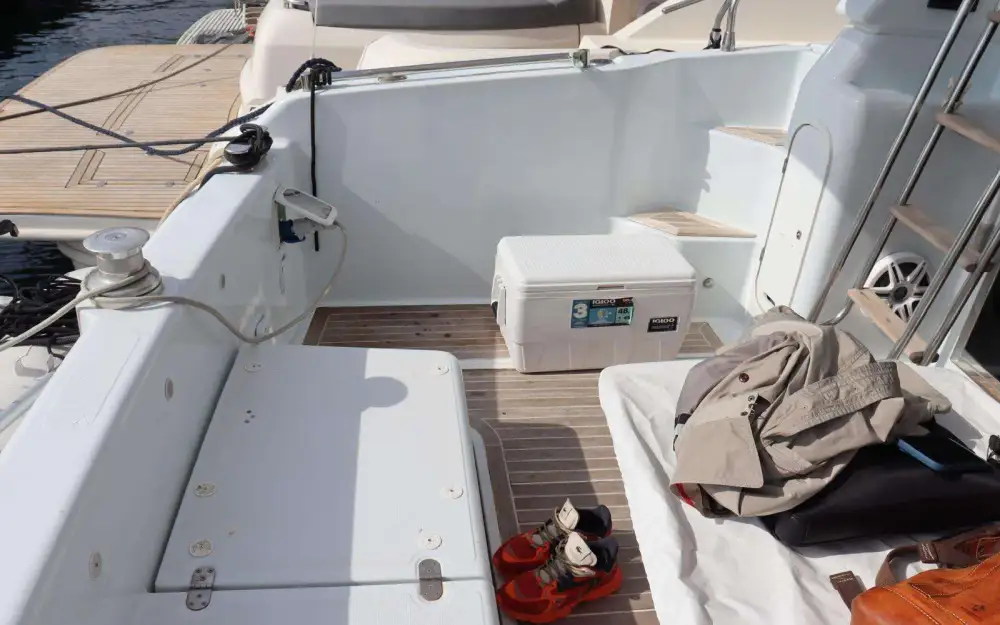 slider 40 Azimut  43