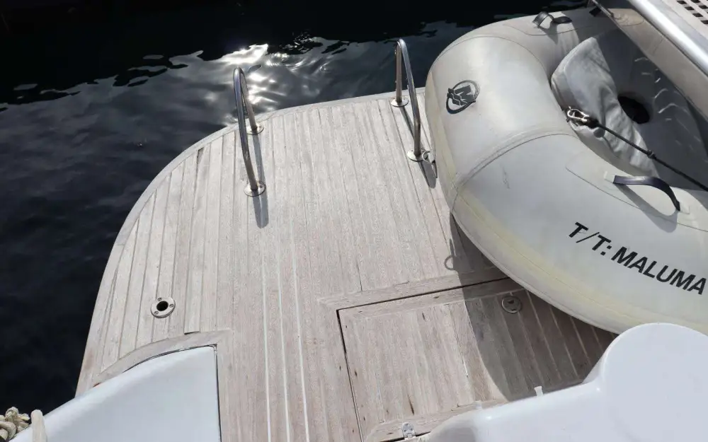 slider 41 Azimut  43