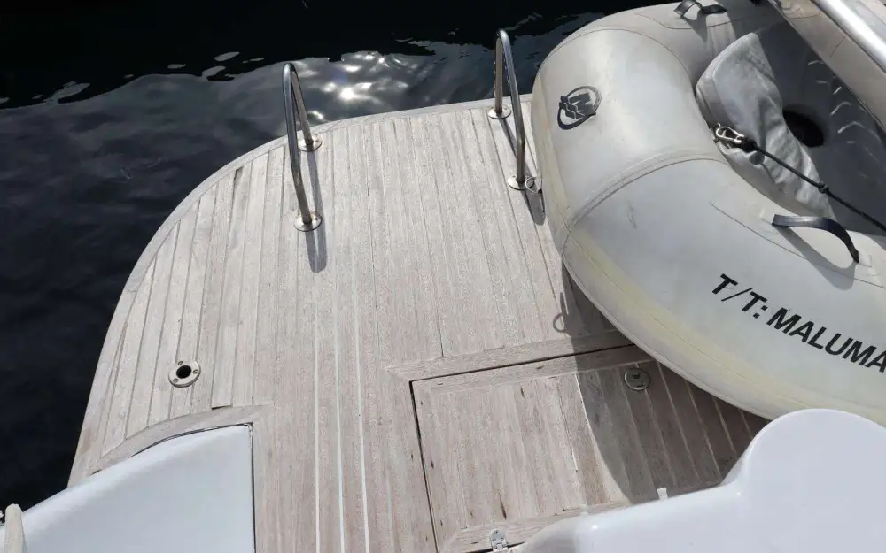slider 43 Azimut  43