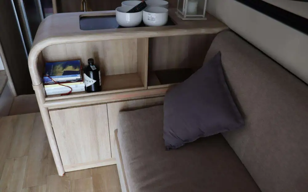 slider 44 Azimut  43