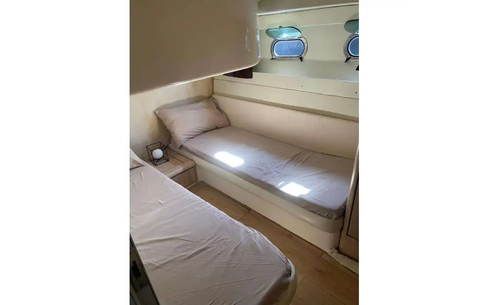 slider 8 Azimut  43