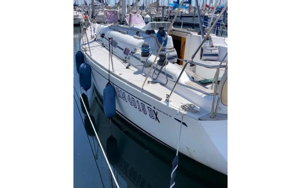 slider 0 Grand Soleil  40