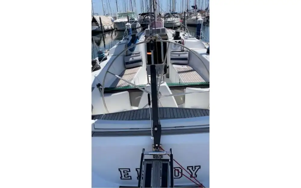 slider 14 Grand Soleil  40