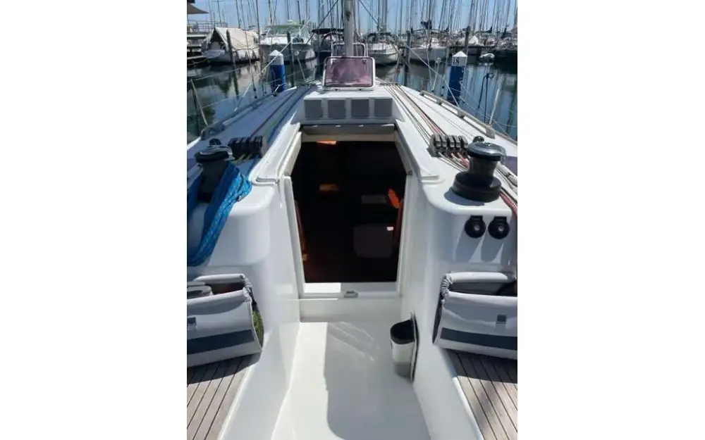 slider 21 Grand Soleil  40