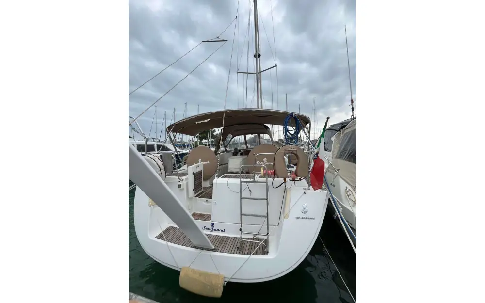 slider 11 Beneteau Oceanis 46
