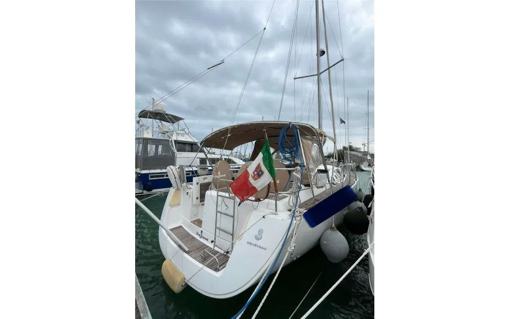 slider 3 Beneteau Oceanis 46