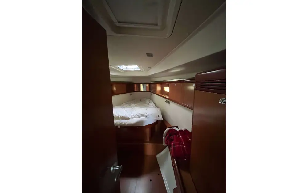 slider 6 Beneteau Oceanis 46