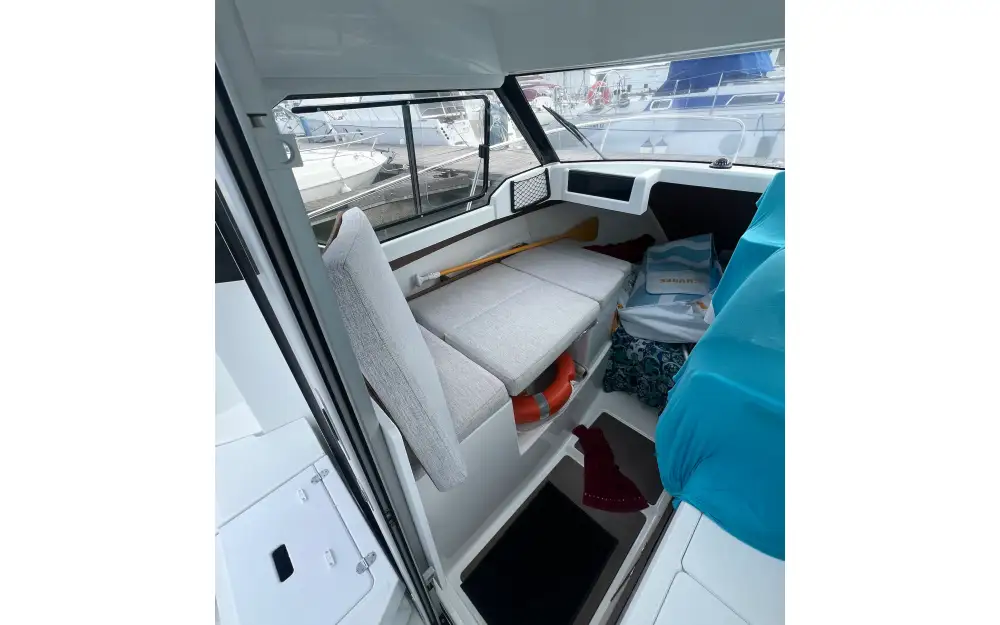 slider 19 Jeanneau Merry Fisher 605