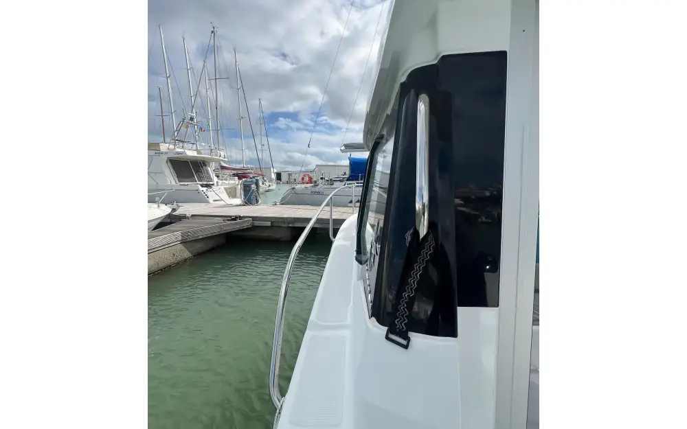 slider 20 Jeanneau Merry Fisher 605