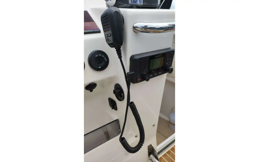 slider 11 Zar Formenti Zar 85 SL