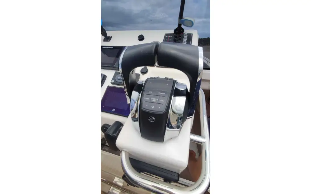 slider 16 Zar Formenti Zar 85 SL
