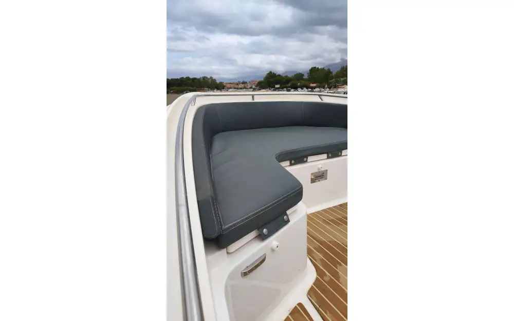 slider 20 Zar Formenti Zar 85 SL