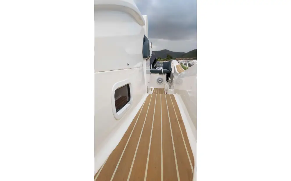 slider 22 Zar Formenti Zar 85 SL