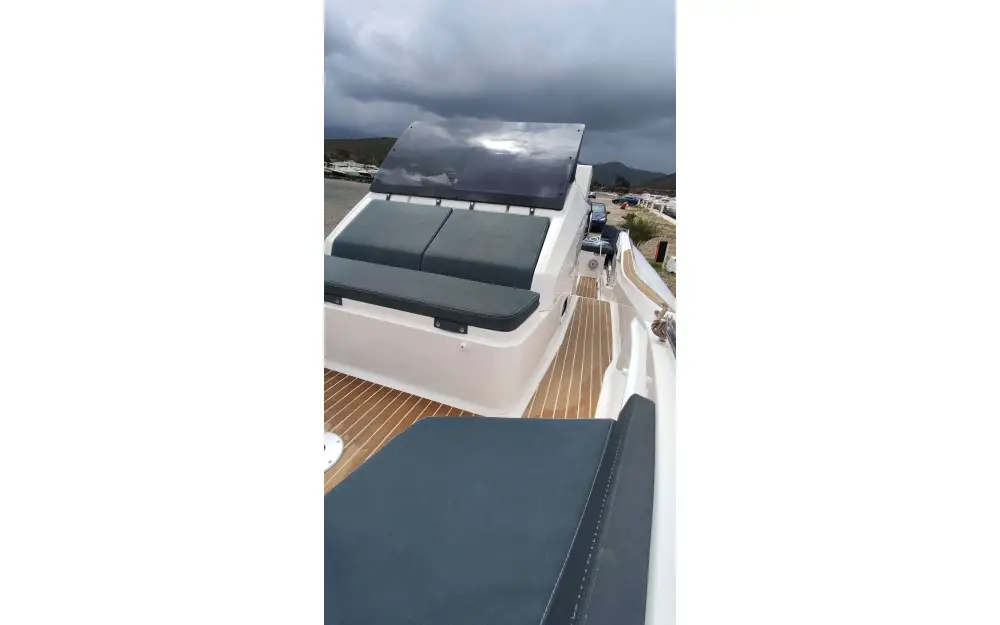 slider 23 Zar Formenti Zar 85 SL