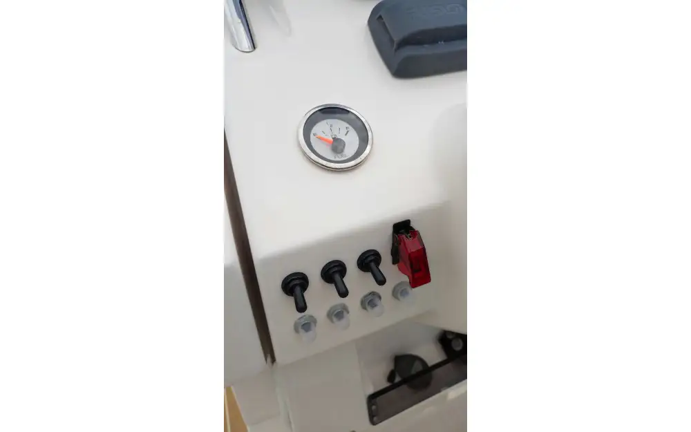 slider 30 Zar Formenti Zar 85 SL