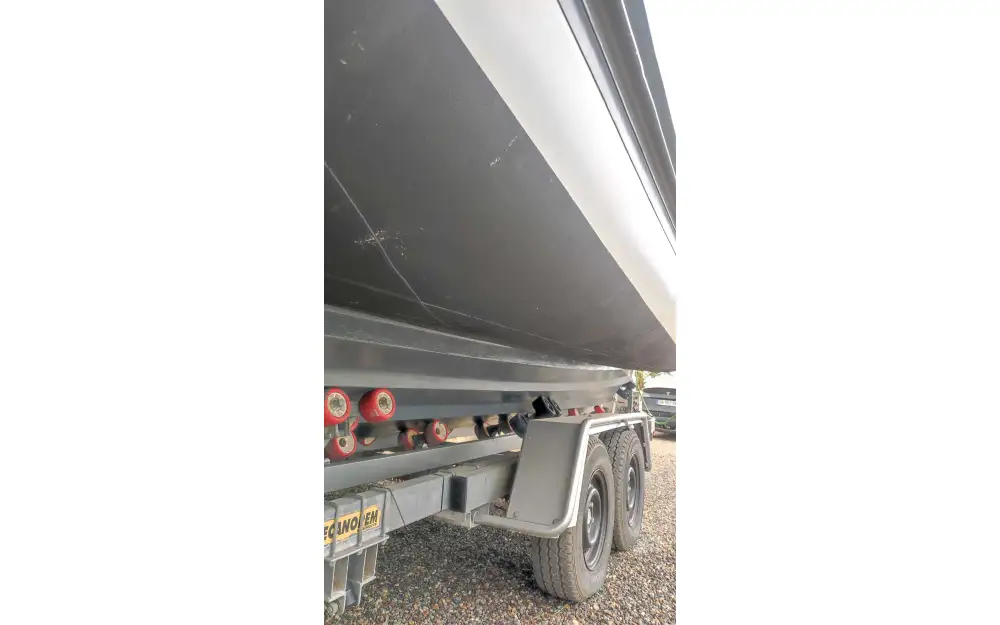 slider 32 Zar Formenti Zar 85 SL