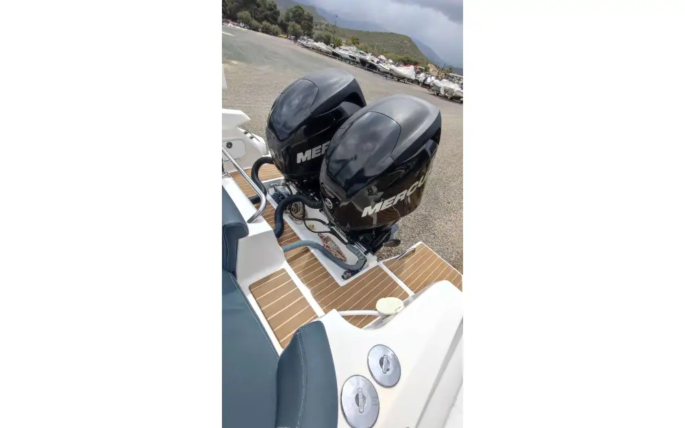 slider 35 Zar Formenti Zar 85 SL