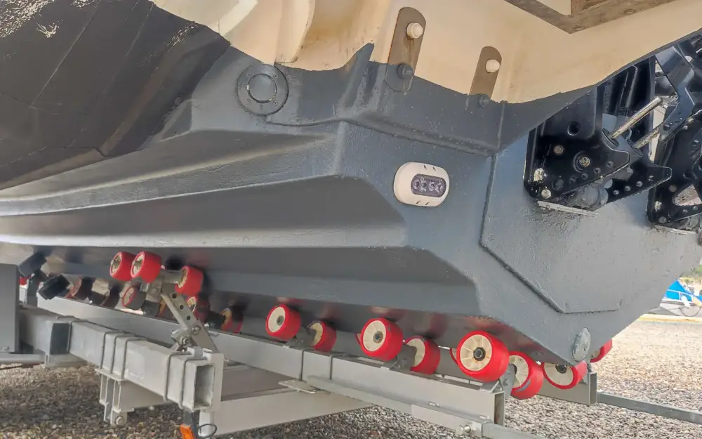 slider 3 Zar Formenti Zar 85 SL