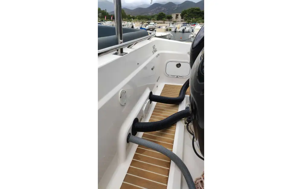 slider 41 Zar Formenti Zar 85 SL