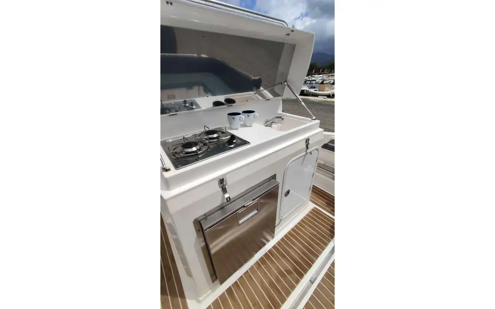 slider 50 Zar Formenti Zar 85 SL