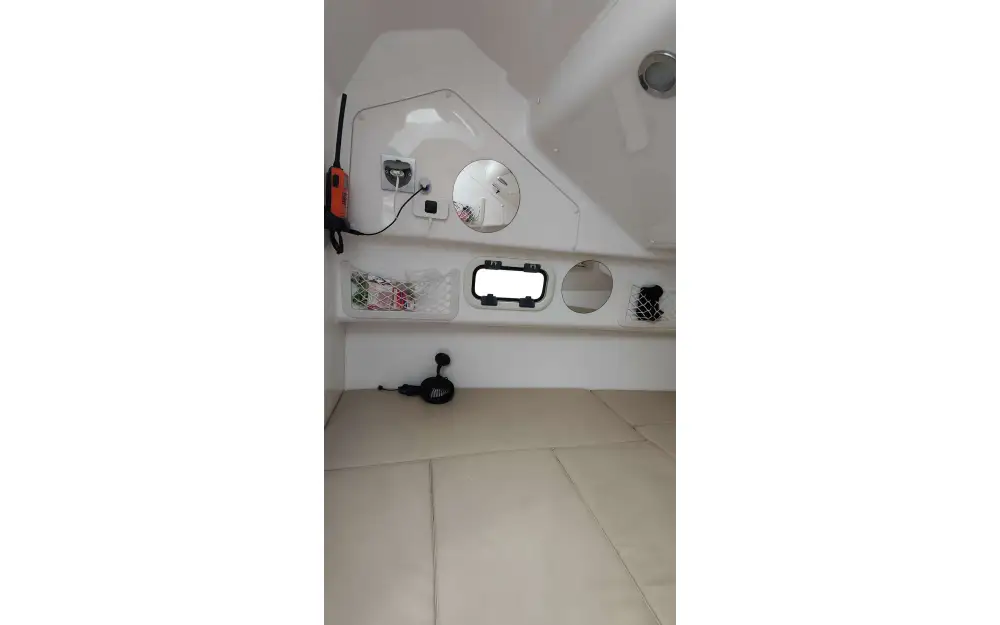 slider 52 Zar Formenti Zar 85 SL