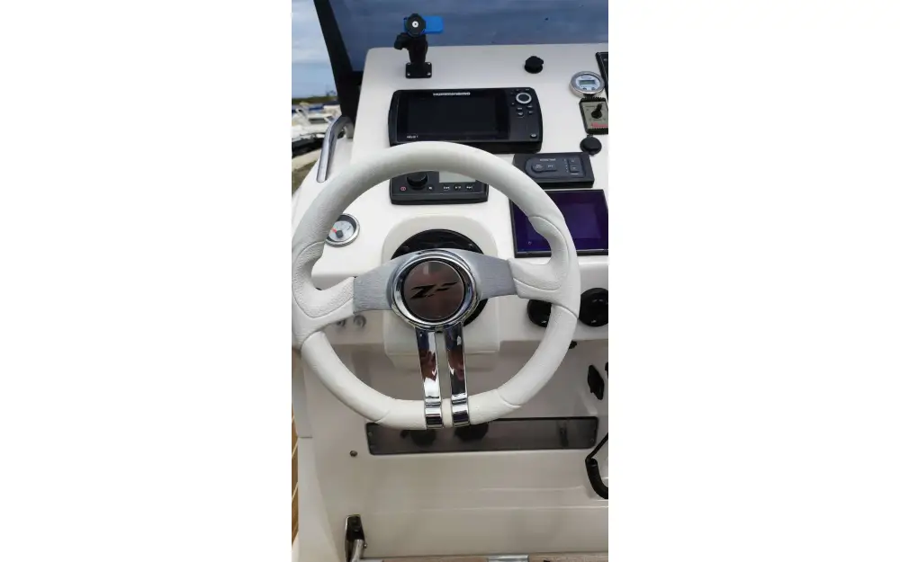 slider 57 Zar Formenti Zar 85 SL