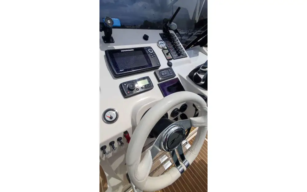 slider 58 Zar Formenti Zar 85 SL