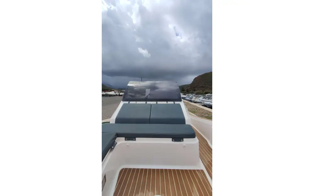 slider 64 Zar Formenti Zar 85 SL