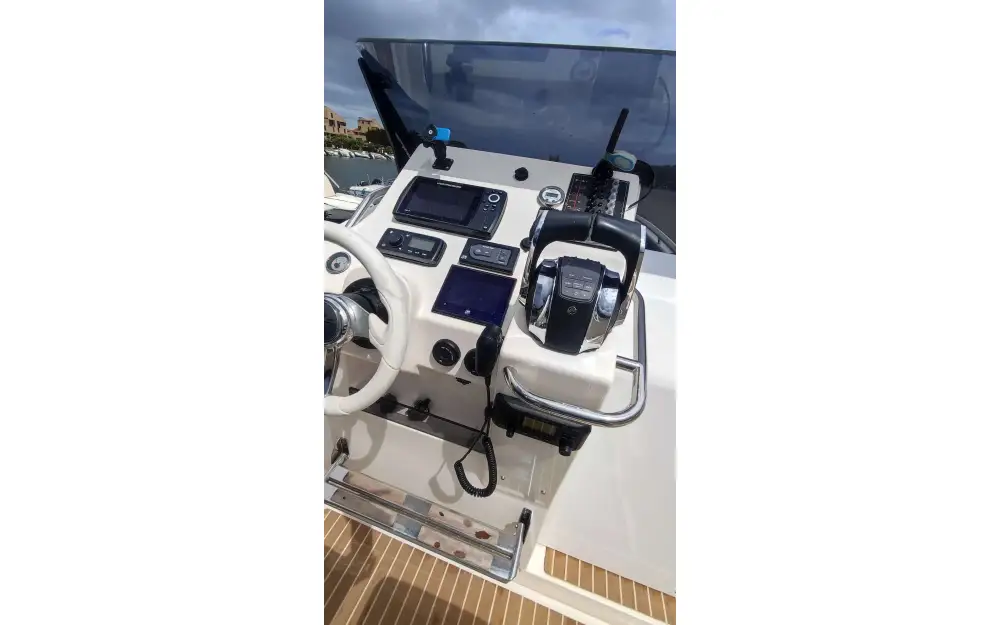 slider 8 Zar Formenti Zar 85 SL