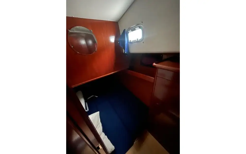 slider 11 Beneteau Antares 10.80