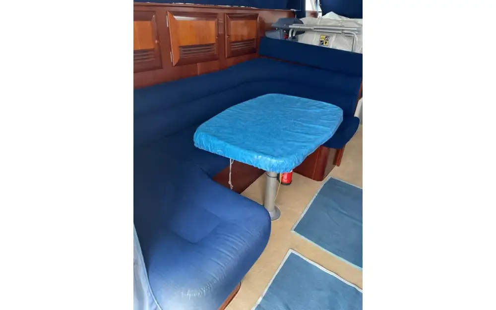 slider 15 Beneteau Antares 10.80