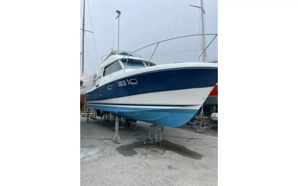 slider 16 Beneteau Antares 10.80