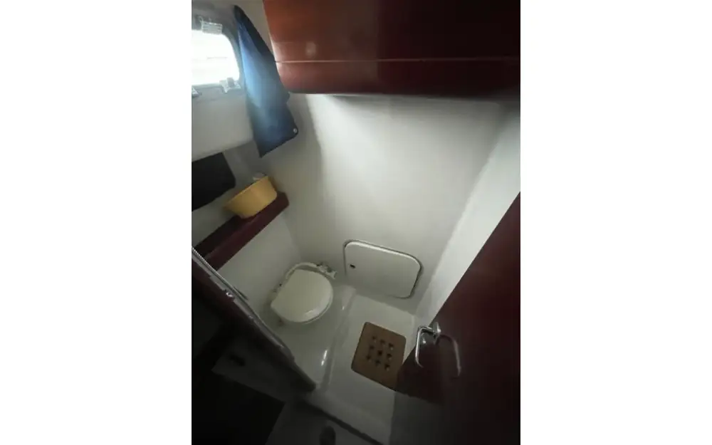 slider 17 Beneteau Antares 10.80