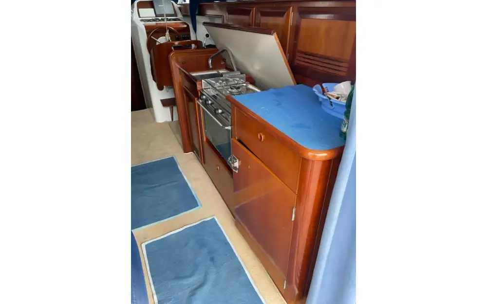 slider 18 Beneteau Antares 10.80