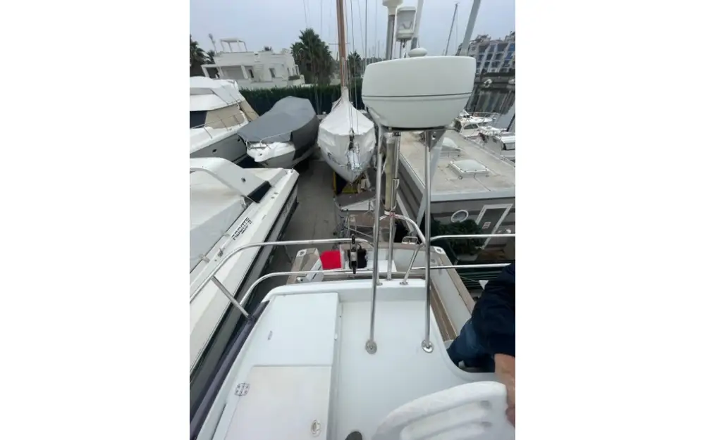 slider 19 Beneteau Antares 10.80