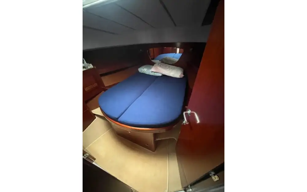 slider 21 Beneteau Antares 10.80
